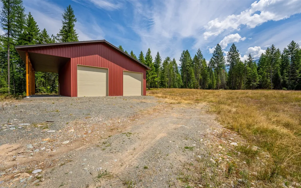 274 Mud Lake Road Troy MT 59935