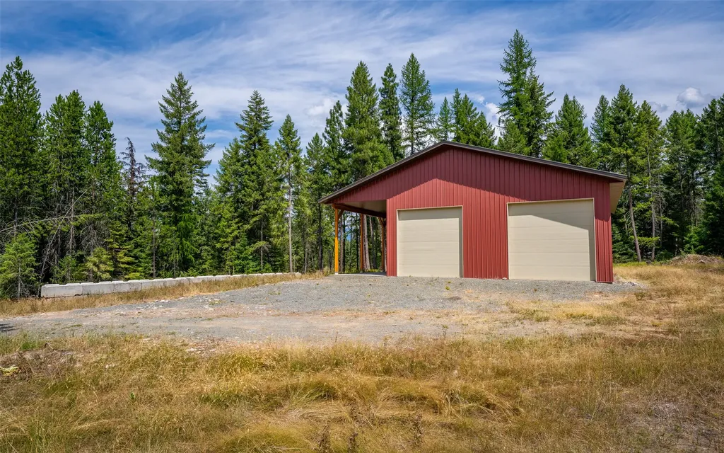 274 Mud Lake Road Troy MT 59935