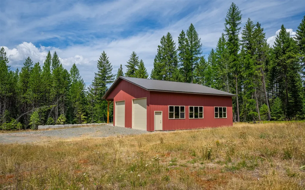 274 Mud Lake Road Troy MT 59935