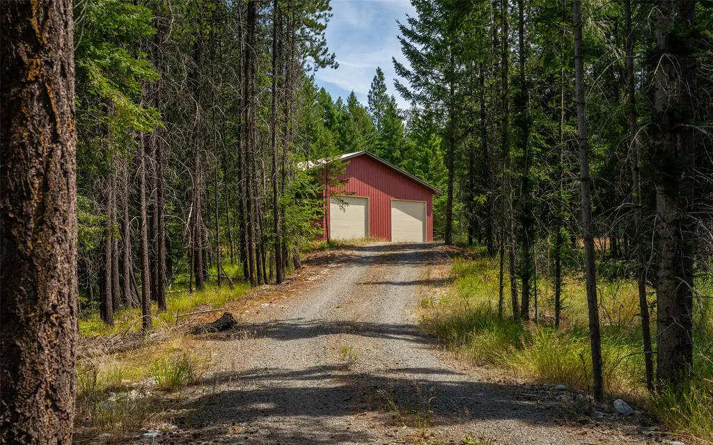 274 Mud Lake Road Troy MT 59935