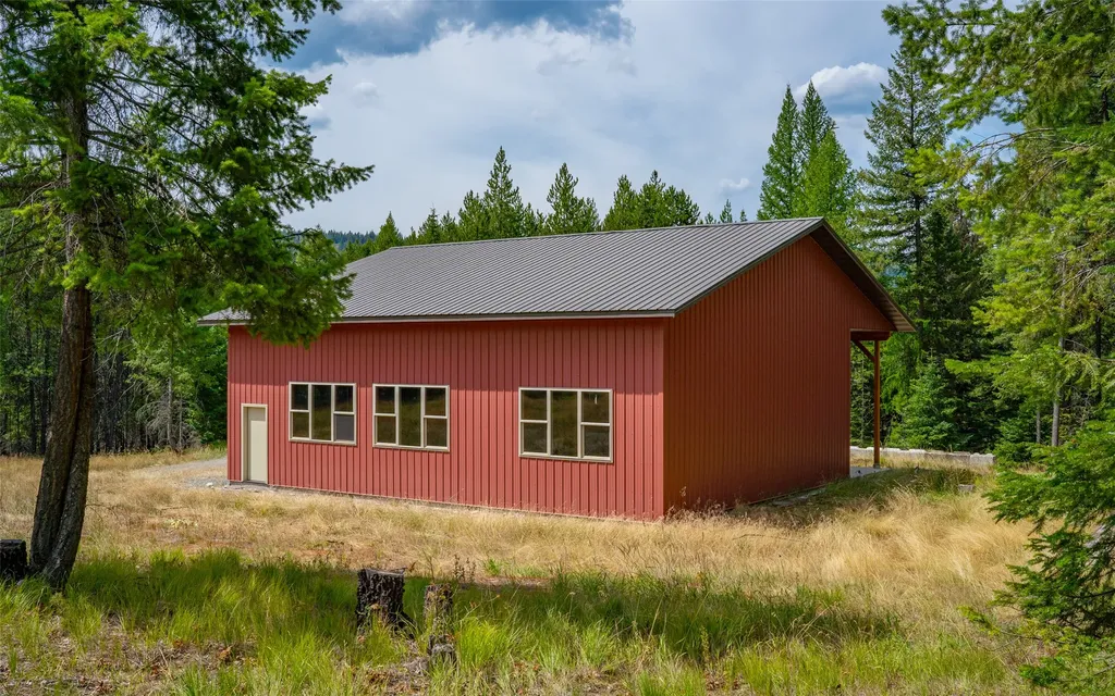 274 Mud Lake Road Troy MT 59935