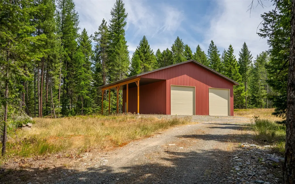 274 Mud Lake Road Troy MT 59935