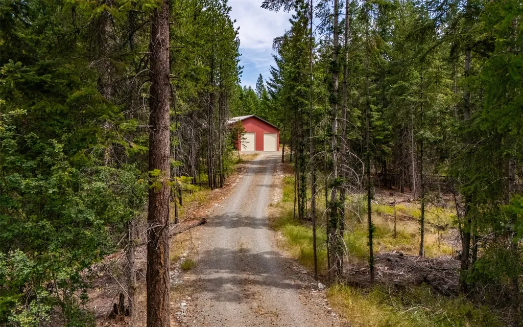 274 Mud Lake Road Troy MT 59935