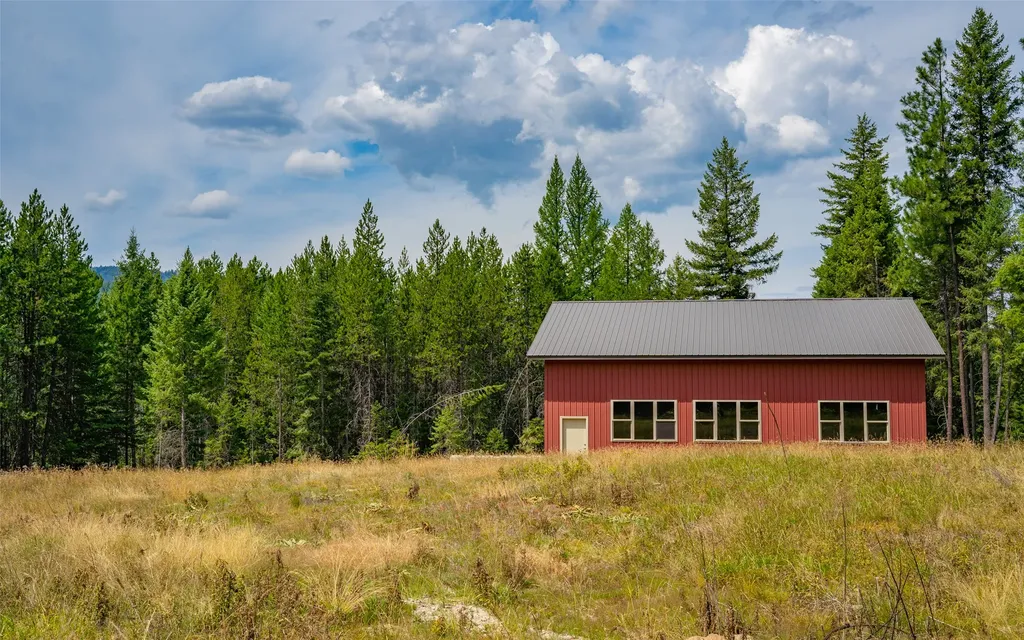 274 Mud Lake Road Troy MT 59935