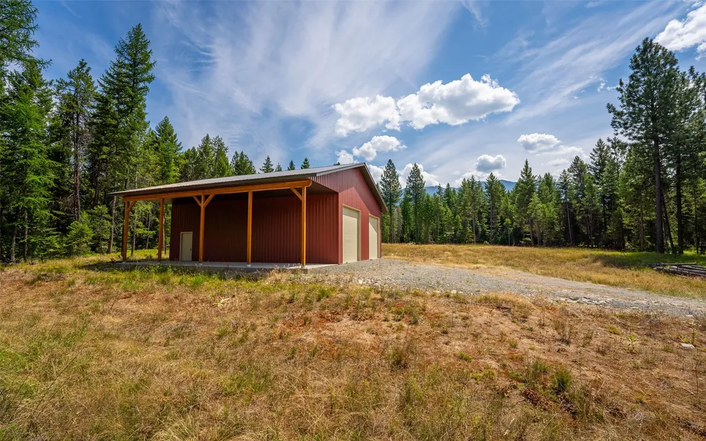 274 Mud Lake Road Troy MT 59935