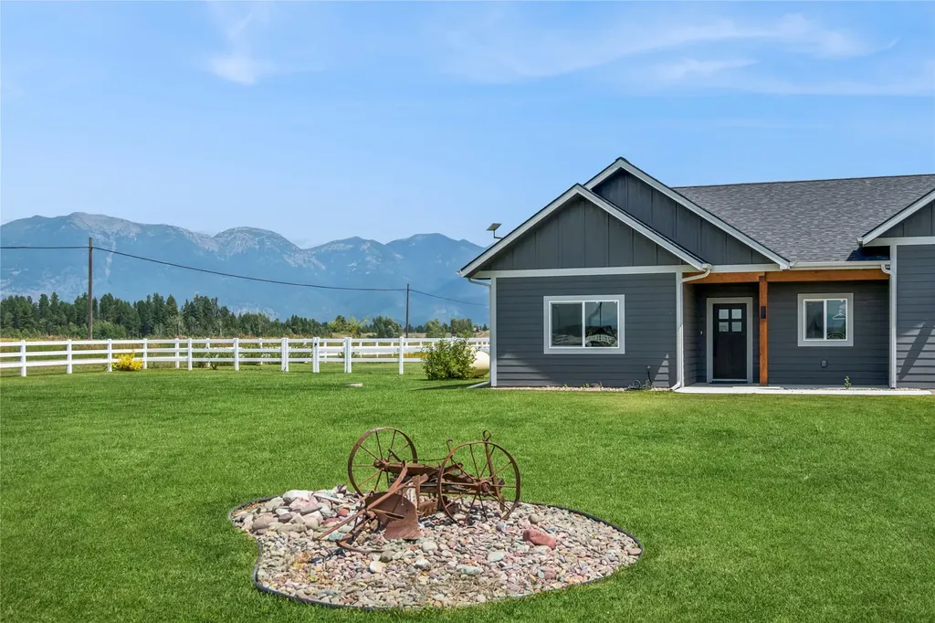 501 Wheatland Lane Kalispell MT 59901