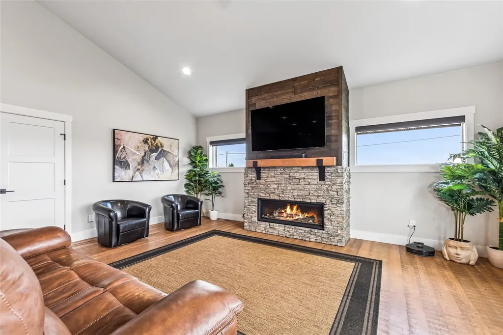 501 Wheatland Lane Kalispell MT 59901