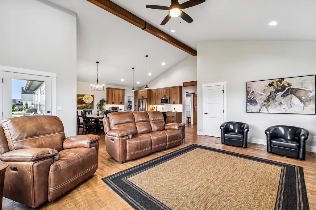 501 Wheatland Lane Kalispell MT 59901