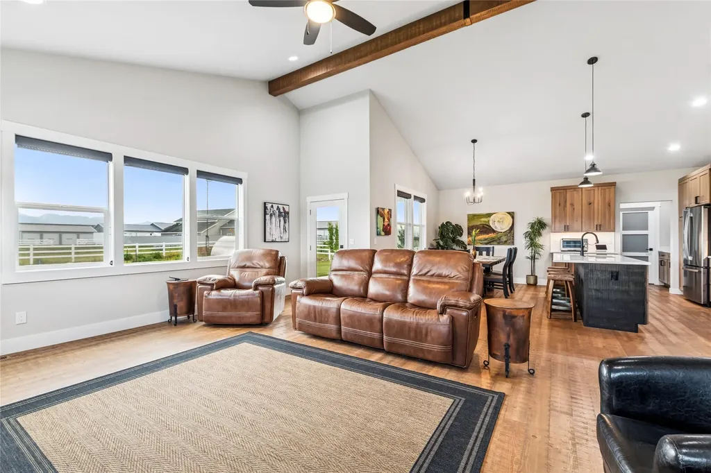 501 Wheatland Lane Kalispell MT 59901