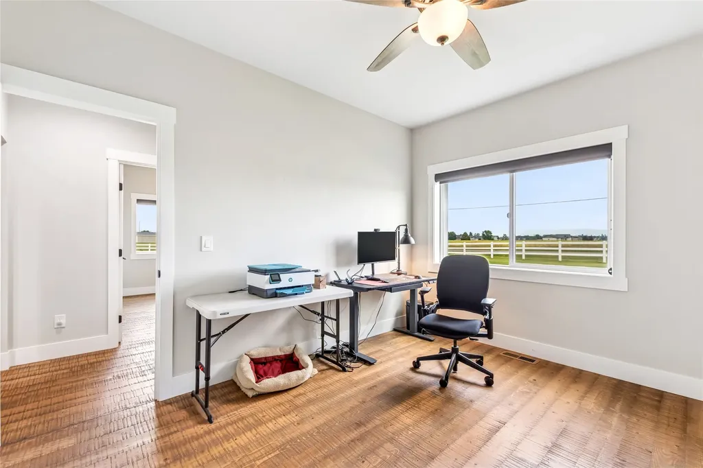 501 Wheatland Lane Kalispell MT 59901