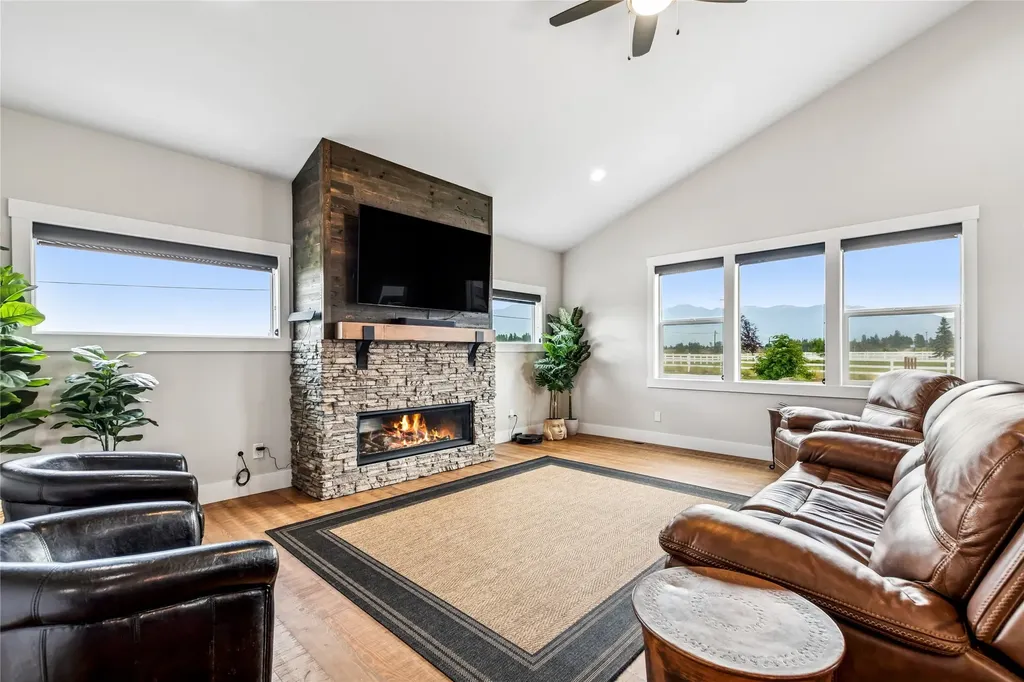 501 Wheatland Lane Kalispell MT 59901