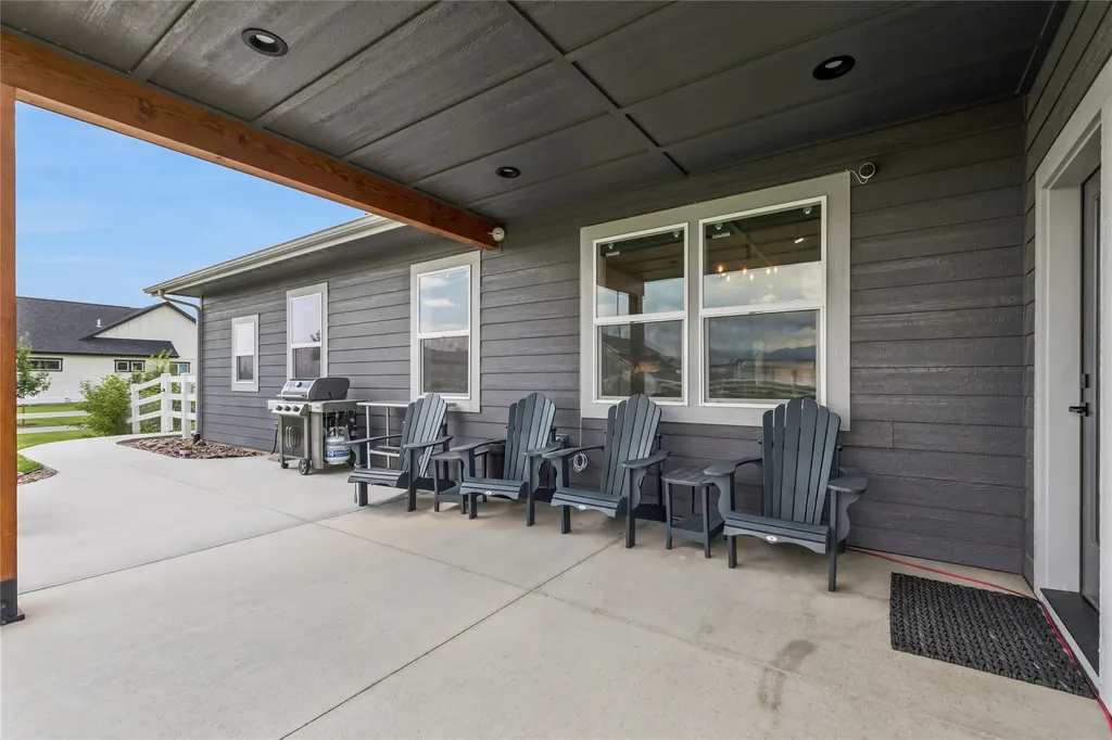 501 Wheatland Lane Kalispell MT 59901