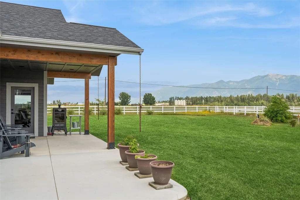 501 Wheatland Lane Kalispell MT 59901