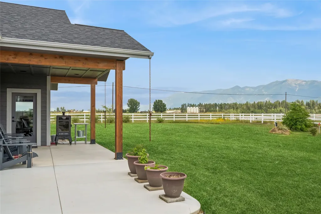 501 Wheatland Lane Kalispell MT 59901