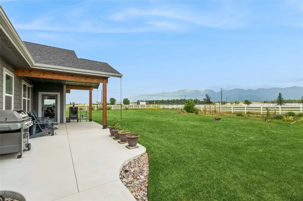 501 Wheatland Lane Kalispell MT 59901
