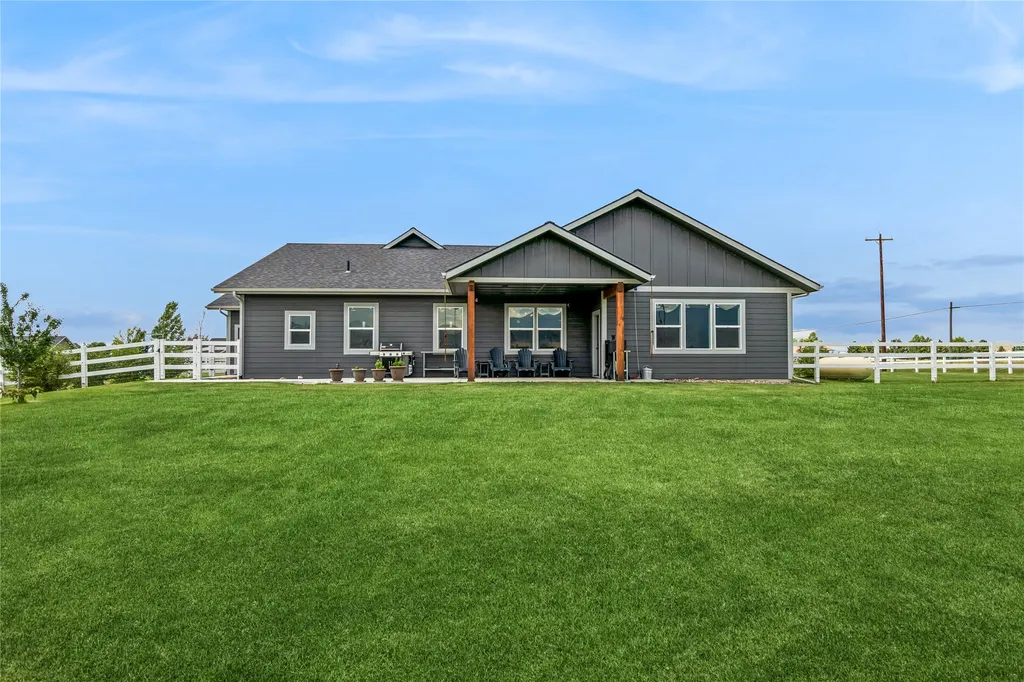 501 Wheatland Lane Kalispell MT 59901