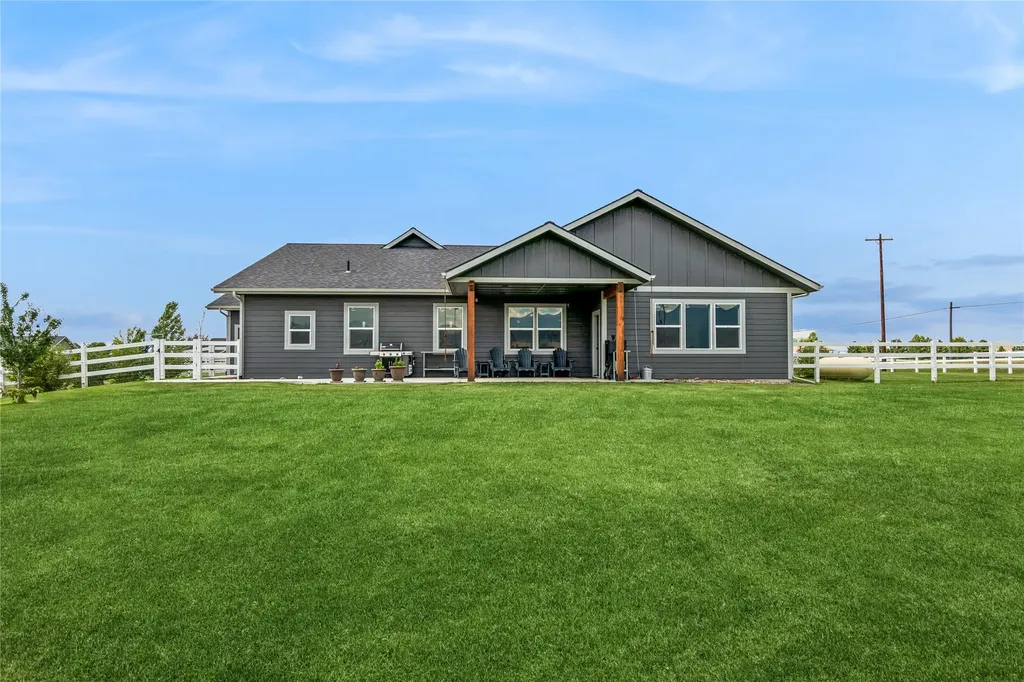 501 Wheatland Lane Kalispell MT 59901