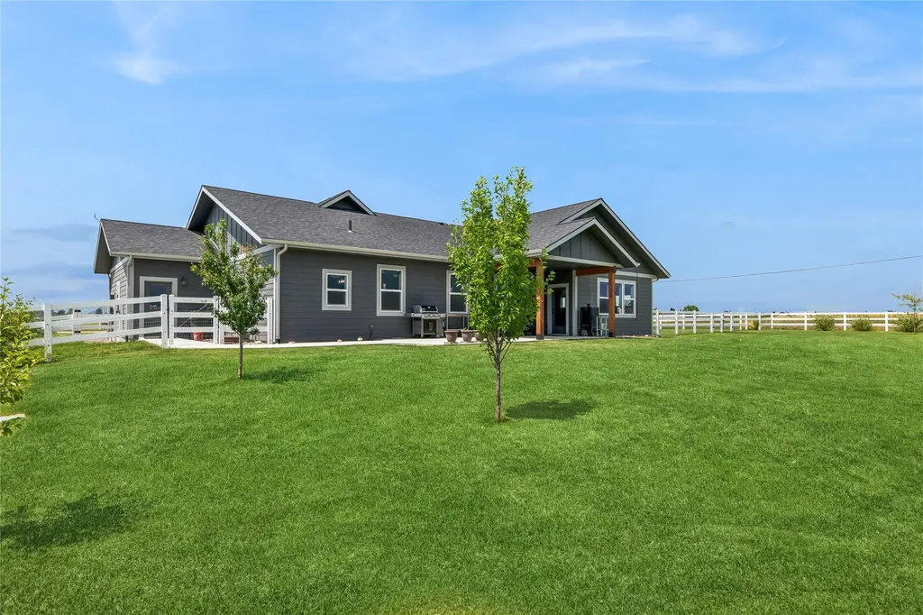 501 Wheatland Lane Kalispell MT 59901