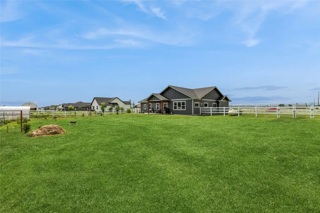 501 Wheatland Lane Kalispell MT 59901