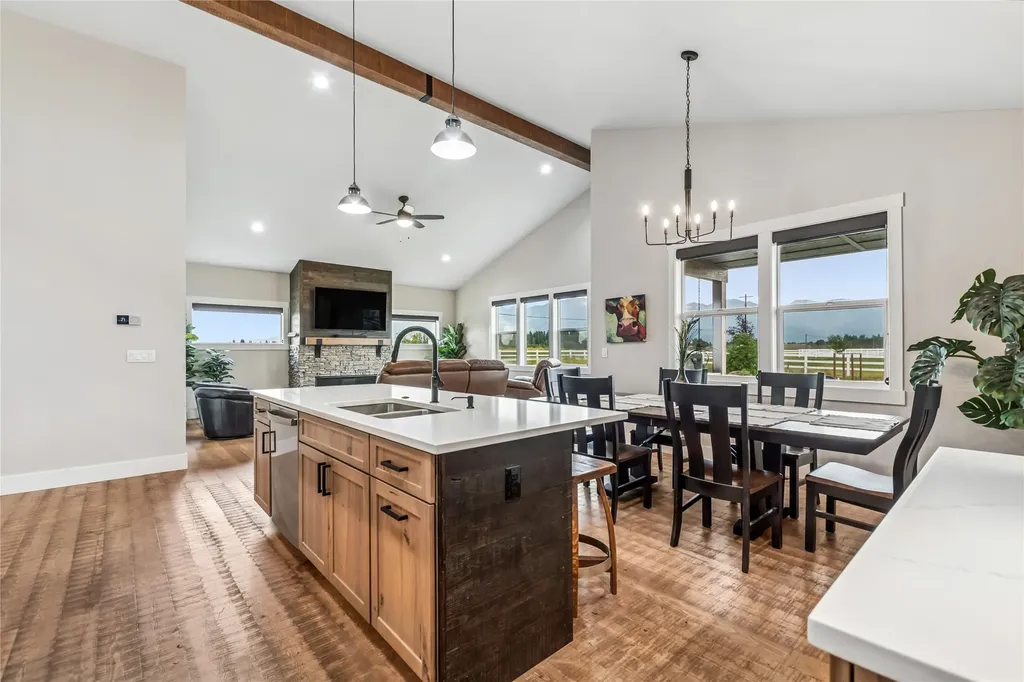 501 Wheatland Lane Kalispell MT 59901