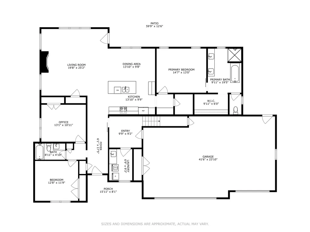 501 Wheatland Lane Kalispell MT 59901