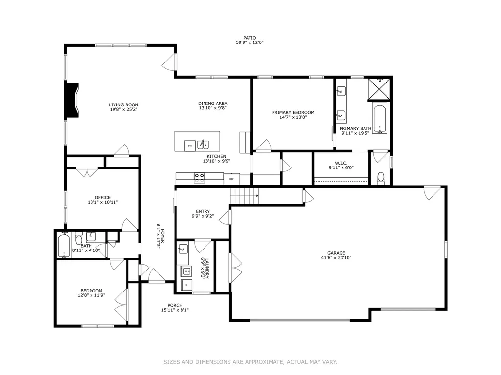 501 Wheatland Lane Kalispell MT 59901