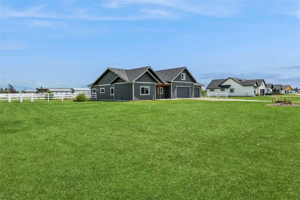 501 Wheatland Lane Kalispell MT 59901