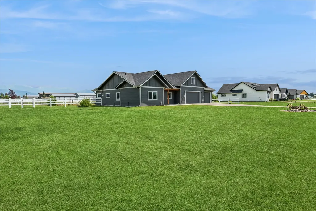 501 Wheatland Lane Kalispell MT 59901