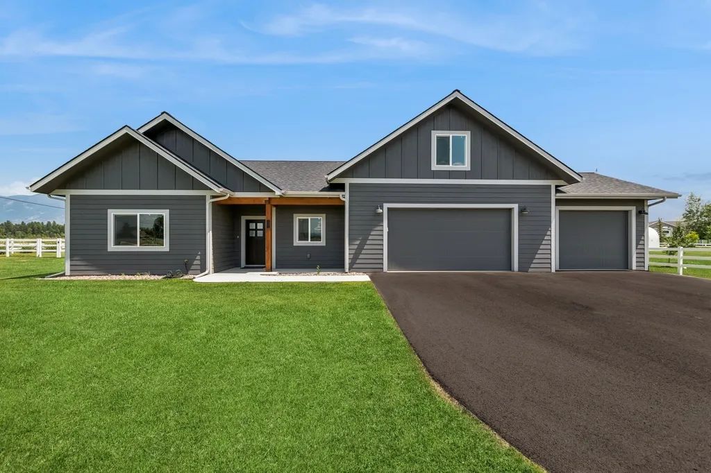 501 Wheatland Lane Kalispell MT 59901