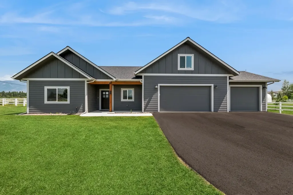 501 Wheatland Lane Kalispell MT 59901