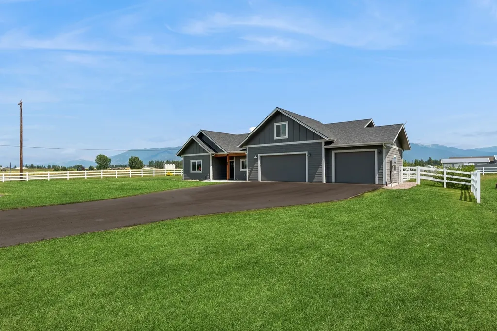 501 Wheatland Lane Kalispell MT 59901