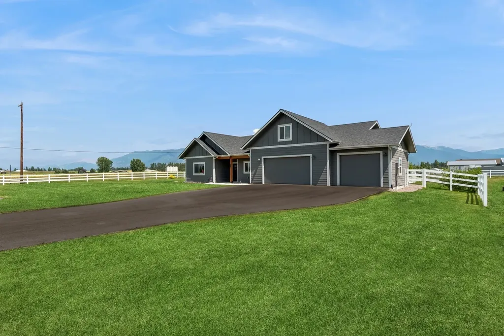 501 Wheatland Lane Kalispell MT 59901