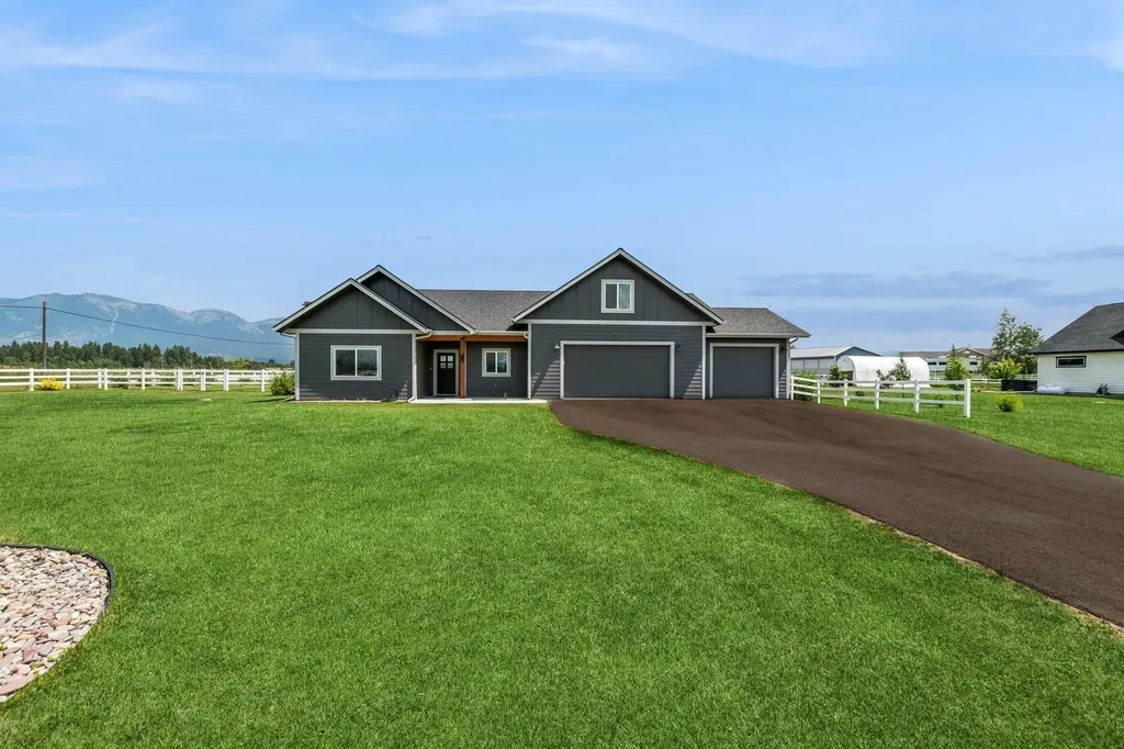 501 Wheatland Lane Kalispell MT 59901