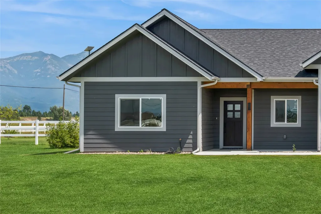 501 Wheatland Lane Kalispell MT 59901