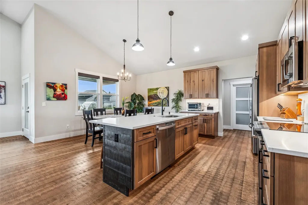 501 Wheatland Lane Kalispell MT 59901