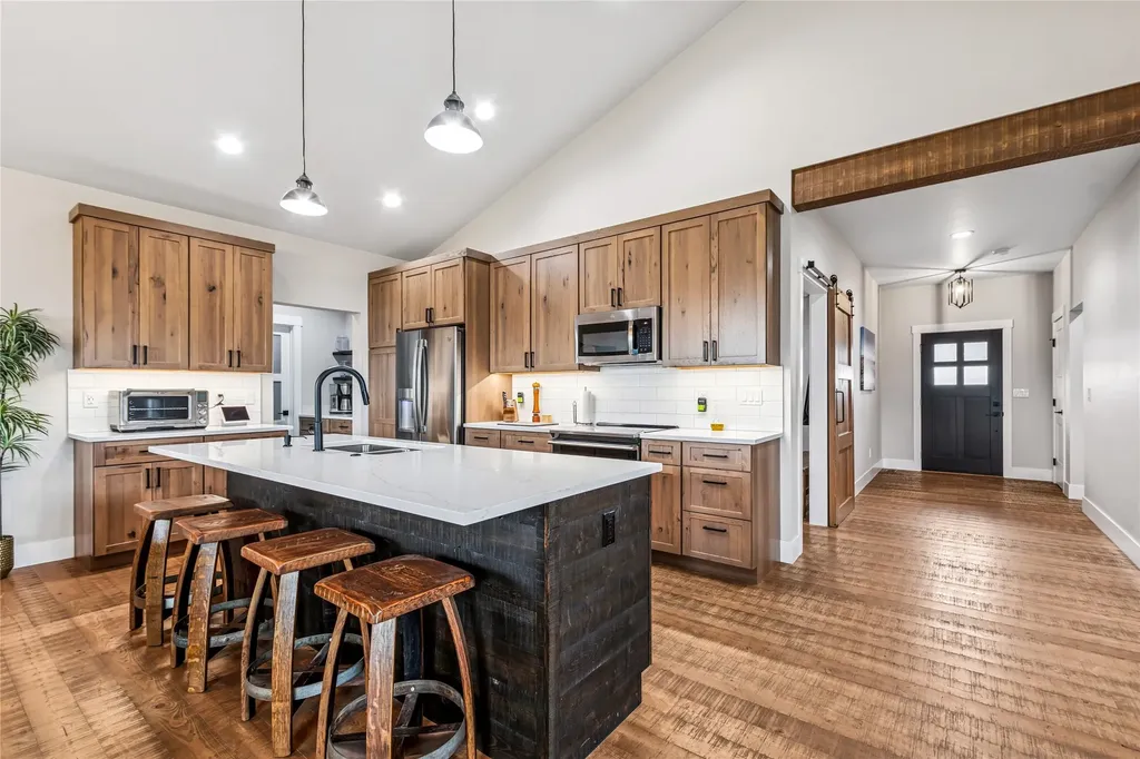 501 Wheatland Lane Kalispell MT 59901