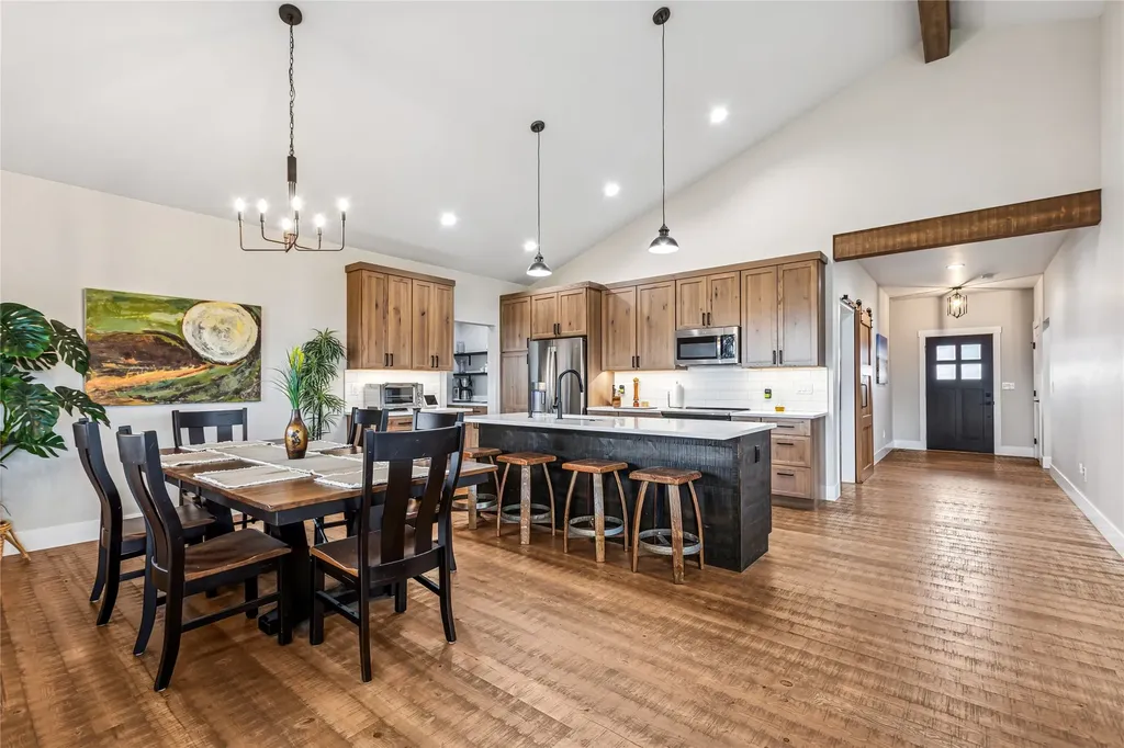 501 Wheatland Lane Kalispell MT 59901