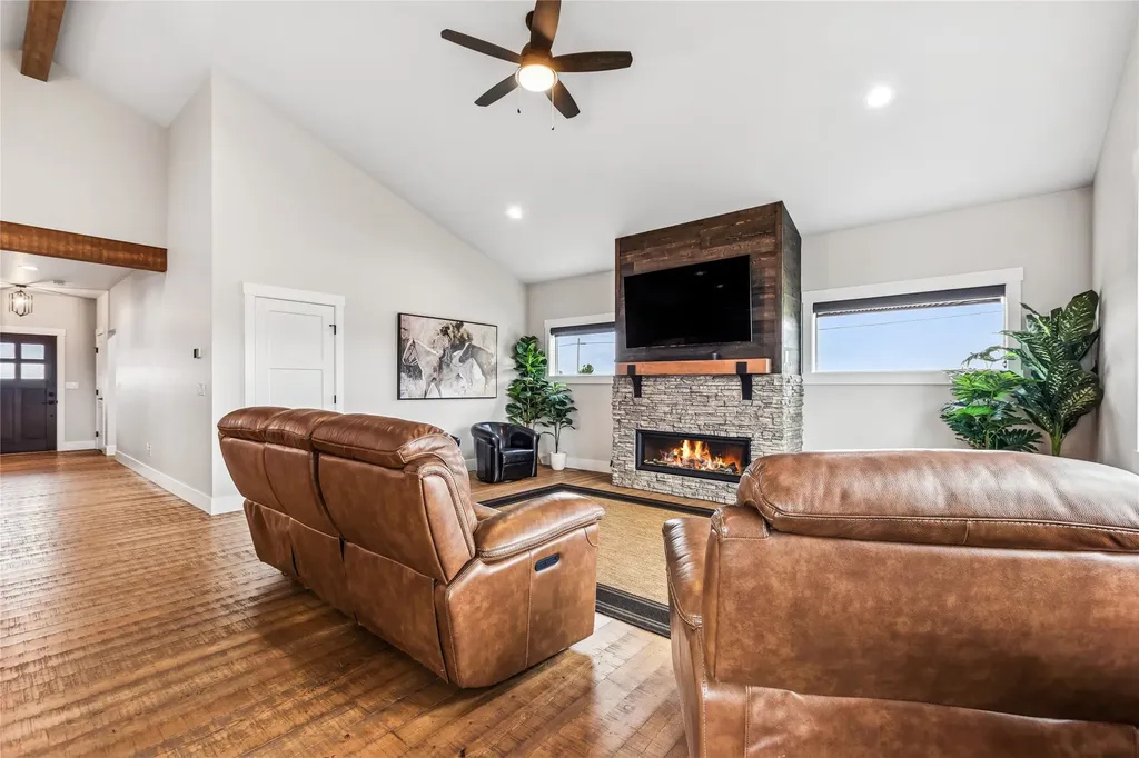 501 Wheatland Lane Kalispell MT 59901
