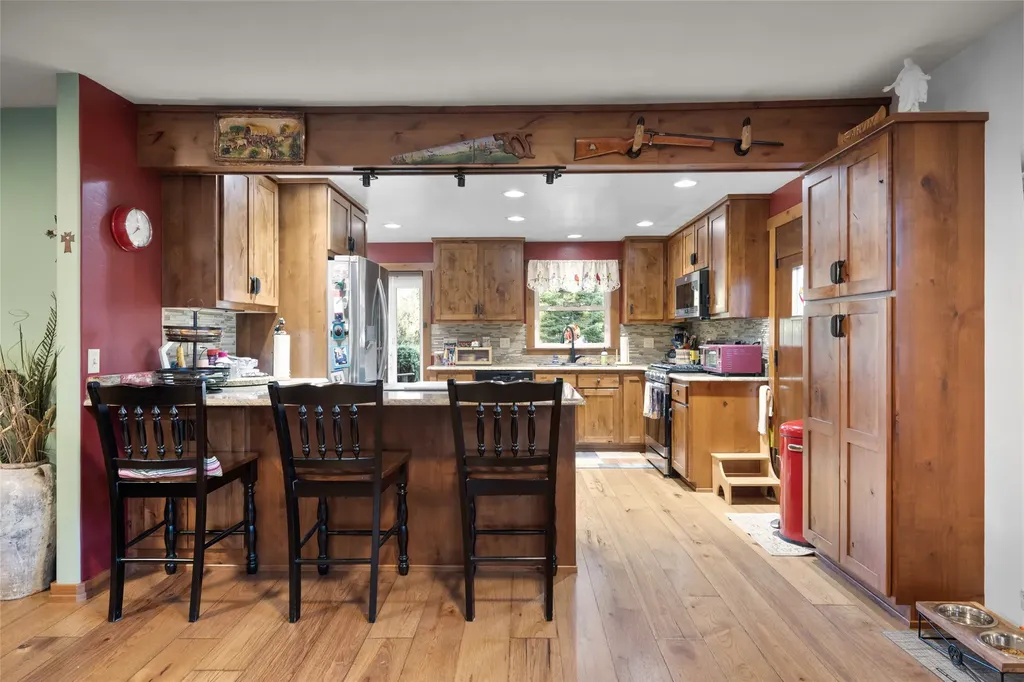 115 Ferndale Drive Bigfork MT 59911