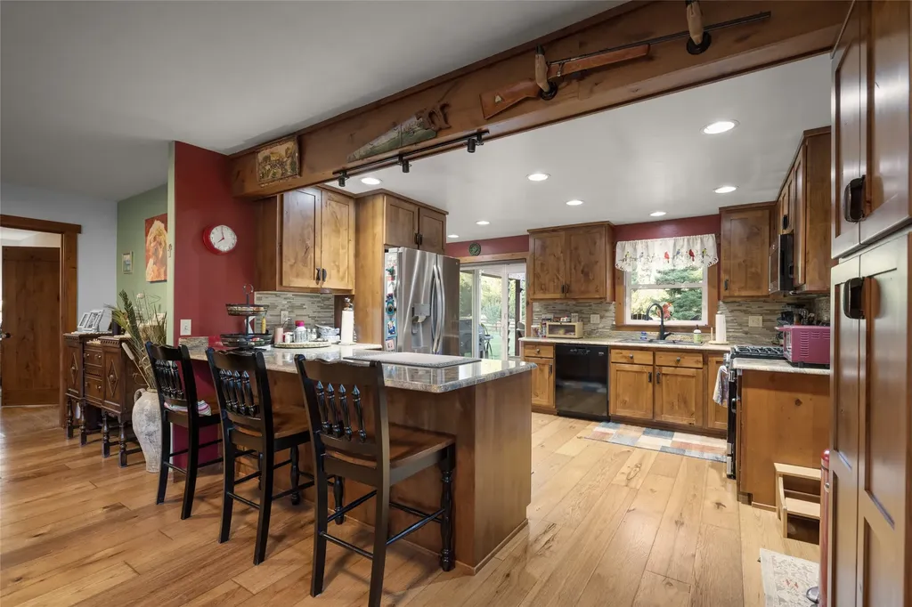 115 Ferndale Drive Bigfork MT 59911