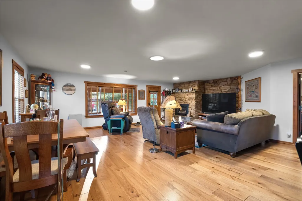 115 Ferndale Drive Bigfork MT 59911
