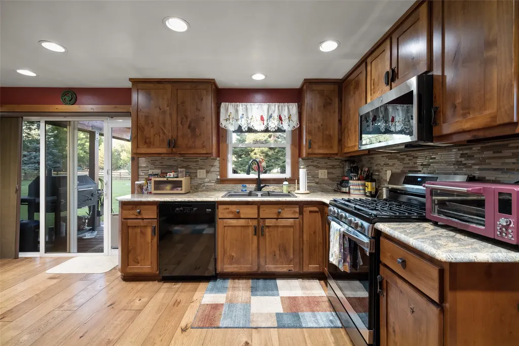 115 Ferndale Drive Bigfork MT 59911