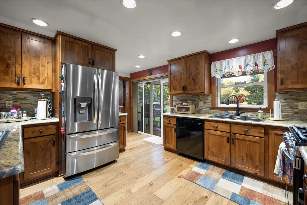 115 Ferndale Drive Bigfork MT 59911