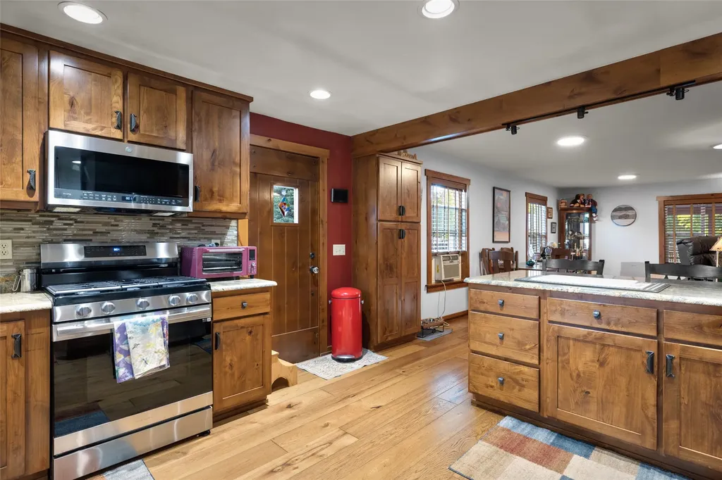 115 Ferndale Drive Bigfork MT 59911