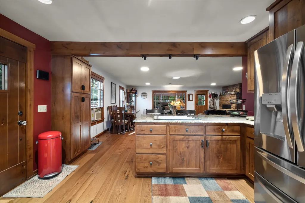 115 Ferndale Drive Bigfork MT 59911
