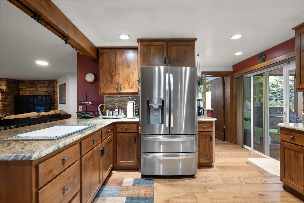 115 Ferndale Drive Bigfork MT 59911