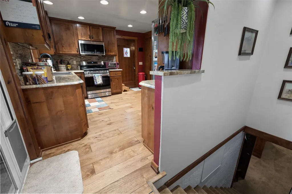 115 Ferndale Drive Bigfork MT 59911
