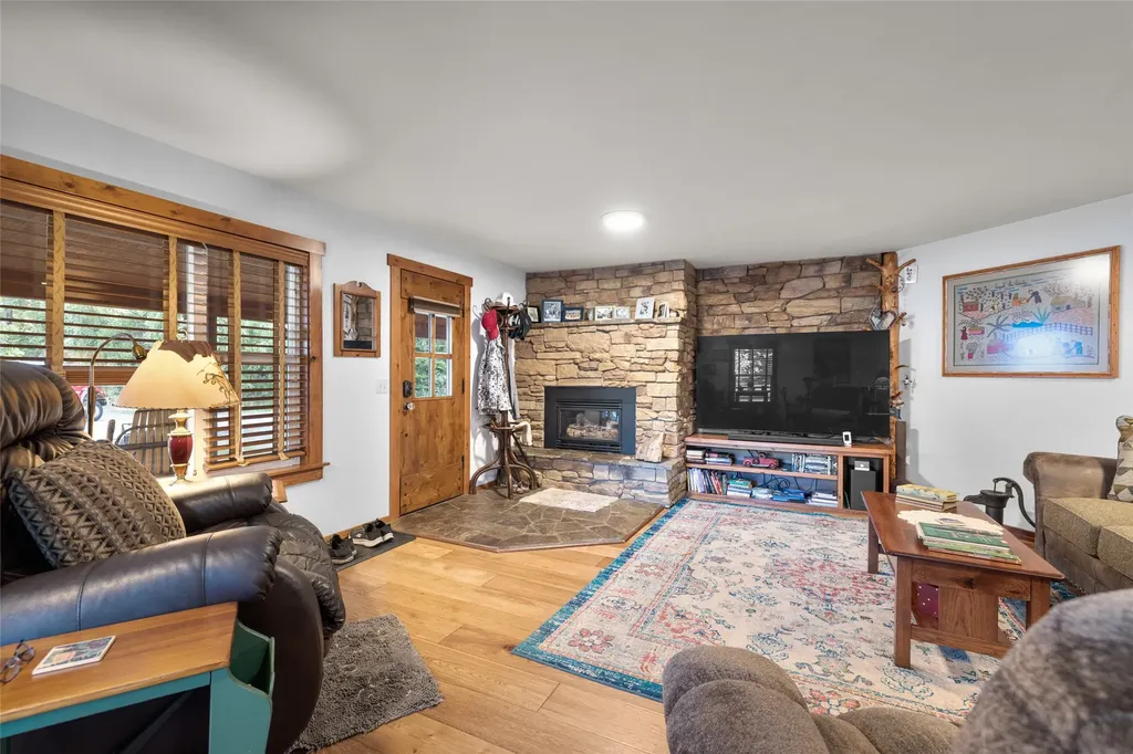 115 Ferndale Drive Bigfork MT 59911