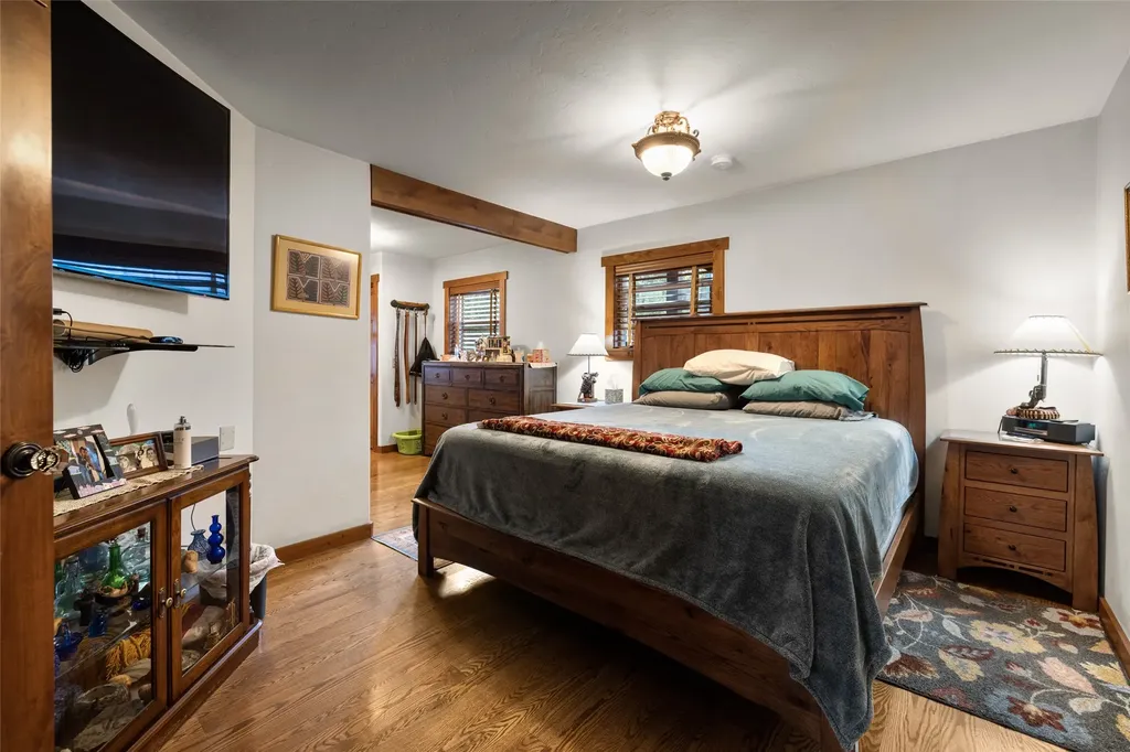 115 Ferndale Drive Bigfork MT 59911