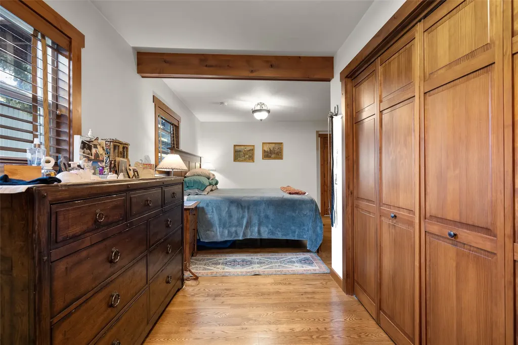115 Ferndale Drive Bigfork MT 59911